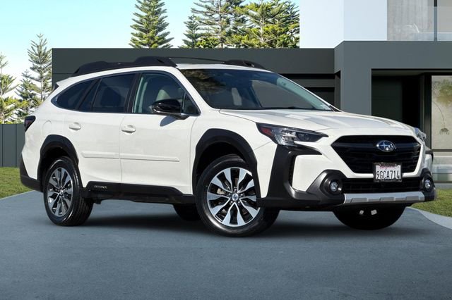 Used 2023 Subaru Outback Limited AWD/4WD video 2