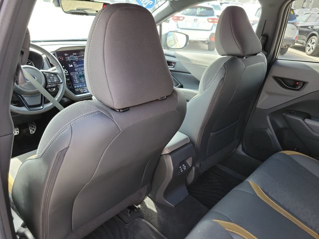 Used 2024 Subaru Crosstrek 2.5i Sport AWD/4WD image 21