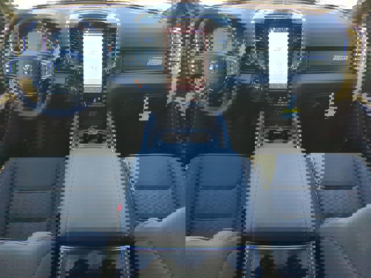 New 2026 RAM 1500 Big Horn image 13