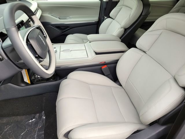 New 2025 Lincoln Navigator Reserve image 15