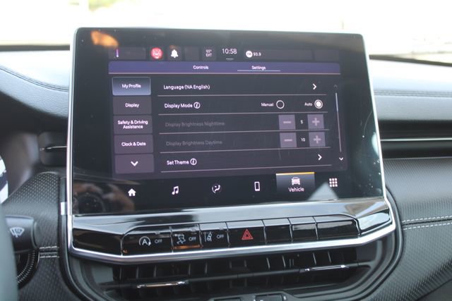 Used 2023 Jeep Compass Altitude image 26