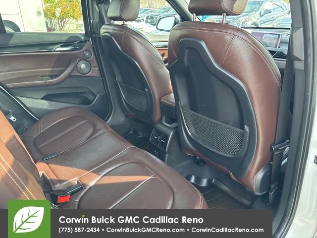 Used 2019 BMW X1 xDrive28i w/ Convenience Package image 33