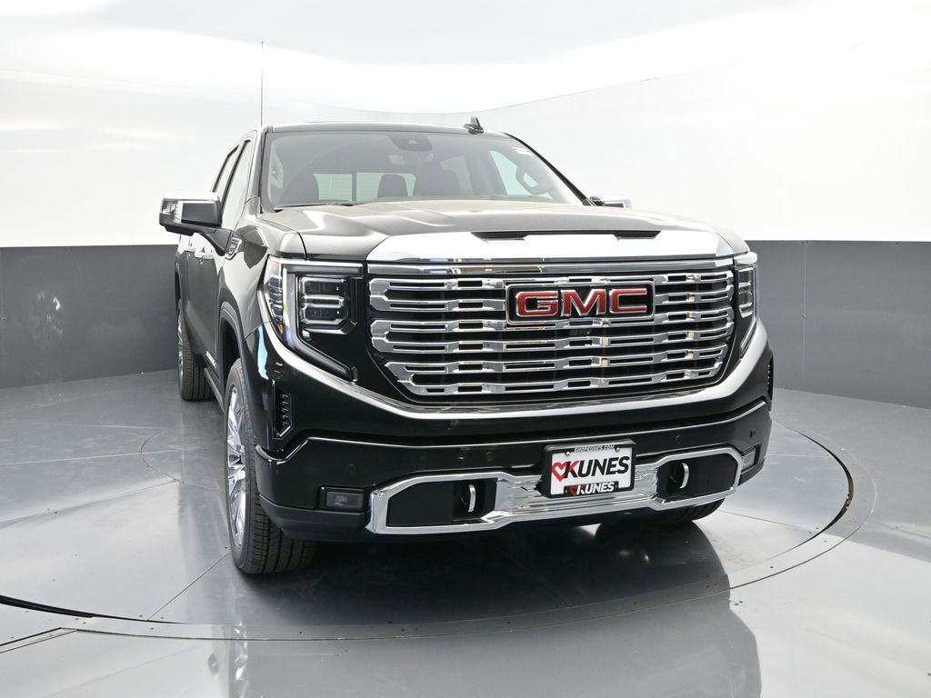 New 2026 GMC Sierra 1500 Denali w/ Denali Reserve Package image 2
