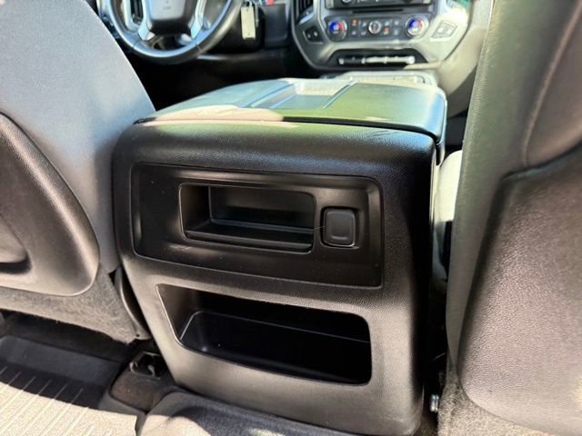 Used 2015 Chevrolet Silverado 1500 LT w/ All Star Edition AWD/4WD image 59