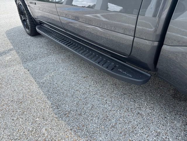 Used 2022 RAM 1500 Big Horn AWD/4WD image 33