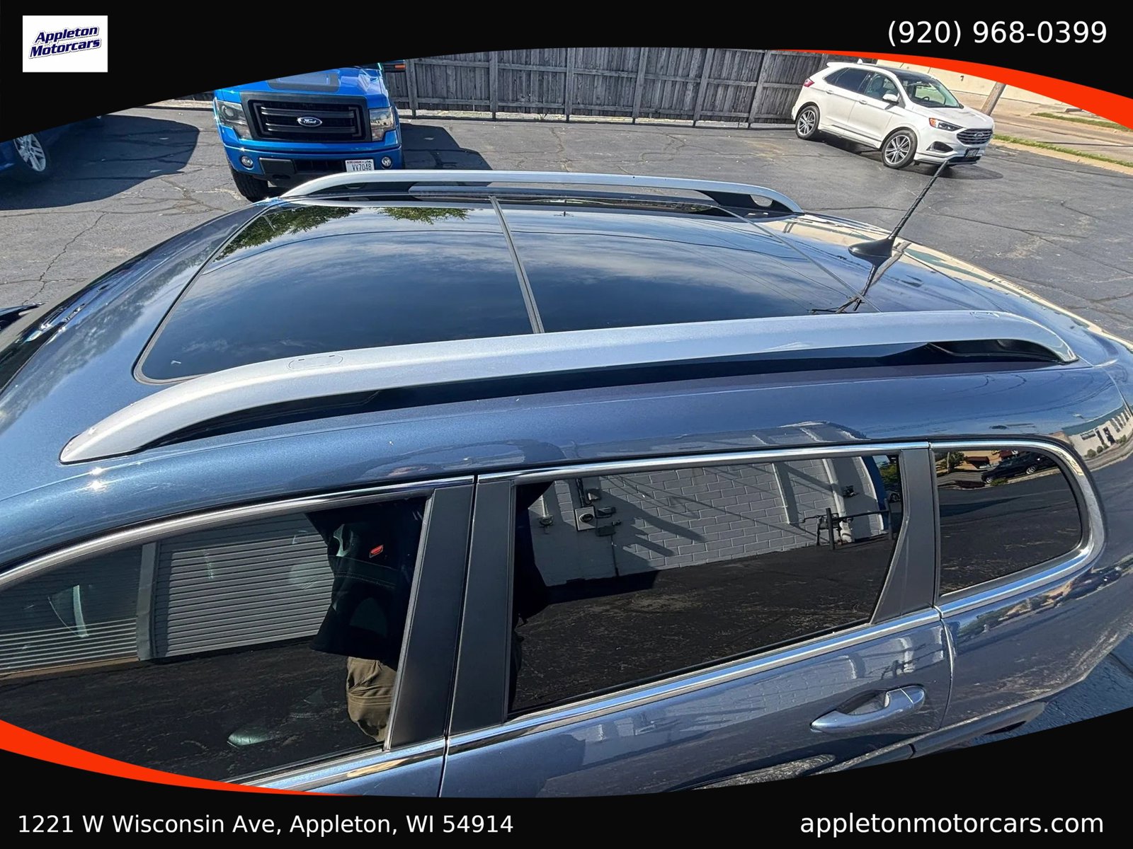 Used 2020 Jeep Cherokee Limited AWD/4WD image 10