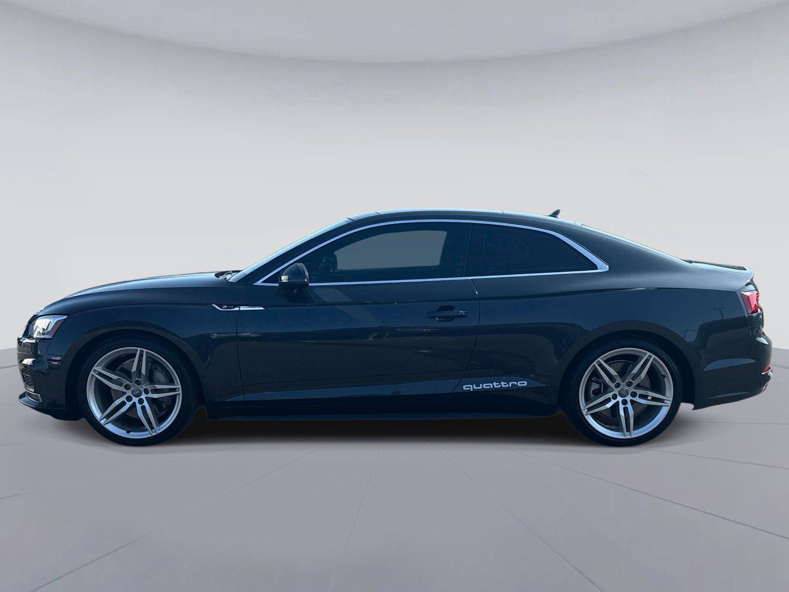 Used 2019 Audi A5 2.0T Premium Plus w/ Premium Plus AWD/4WD image 7