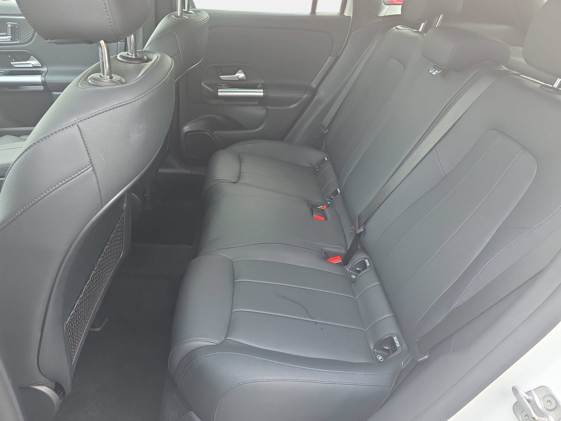 Used 2025 Mercedes-Benz GLA 250 image 14
