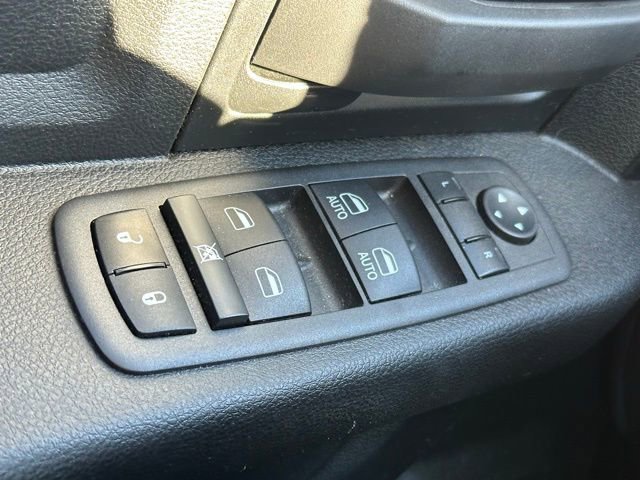 Used 2022 RAM 3500 Tradesman image 18