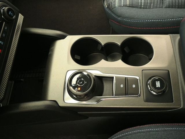 New 2025 Ford Bronco Sport Heritage w/ Convenience Package image 13