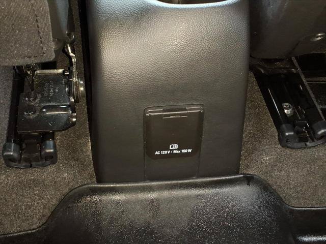 Used 2016 Chevrolet Trax LT AWD/4WD image 9