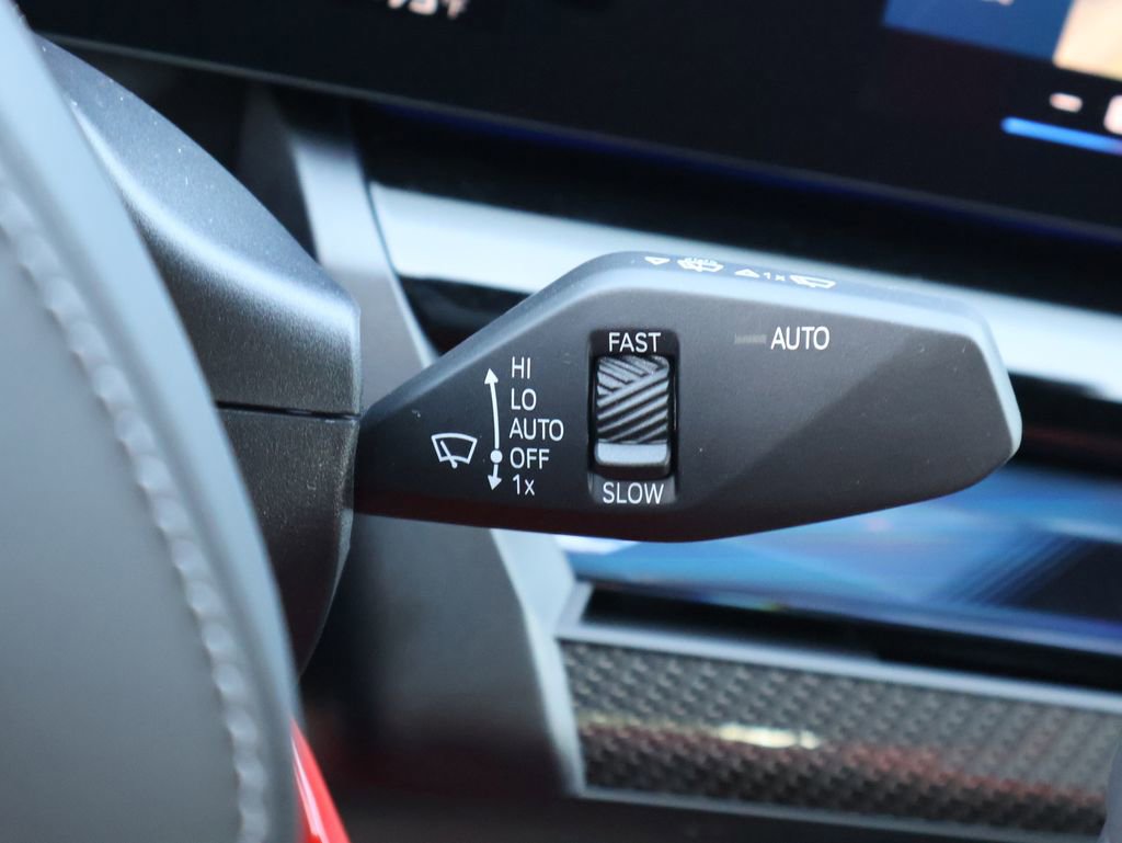 New 2026 BMW M5 w/ Executive Package image 36