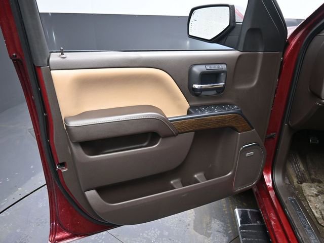 Used 2017 GMC Sierra 1500 Denali image 19