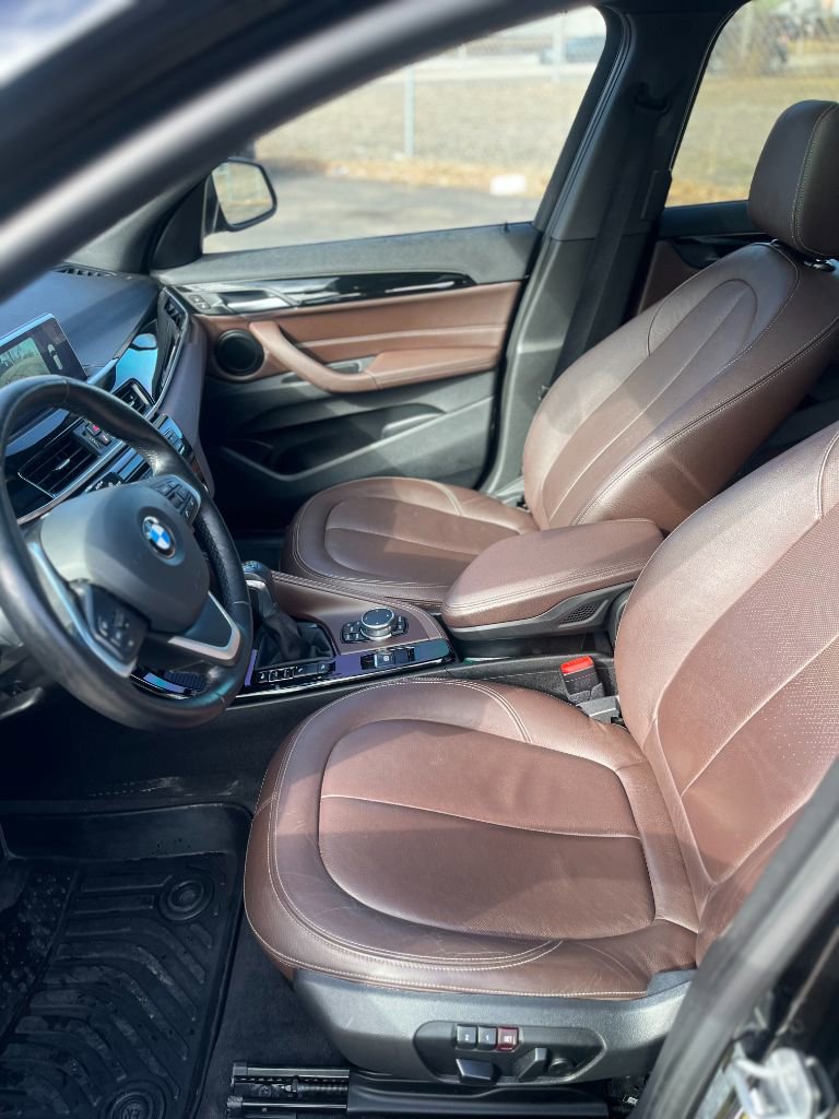 Used 2016 BMW X1 xDrive28i image 8