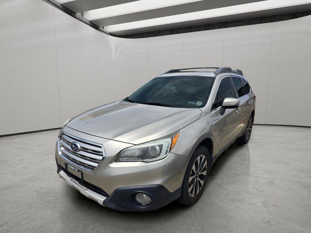 Used 2017 Subaru Outback 2.5i Limited
