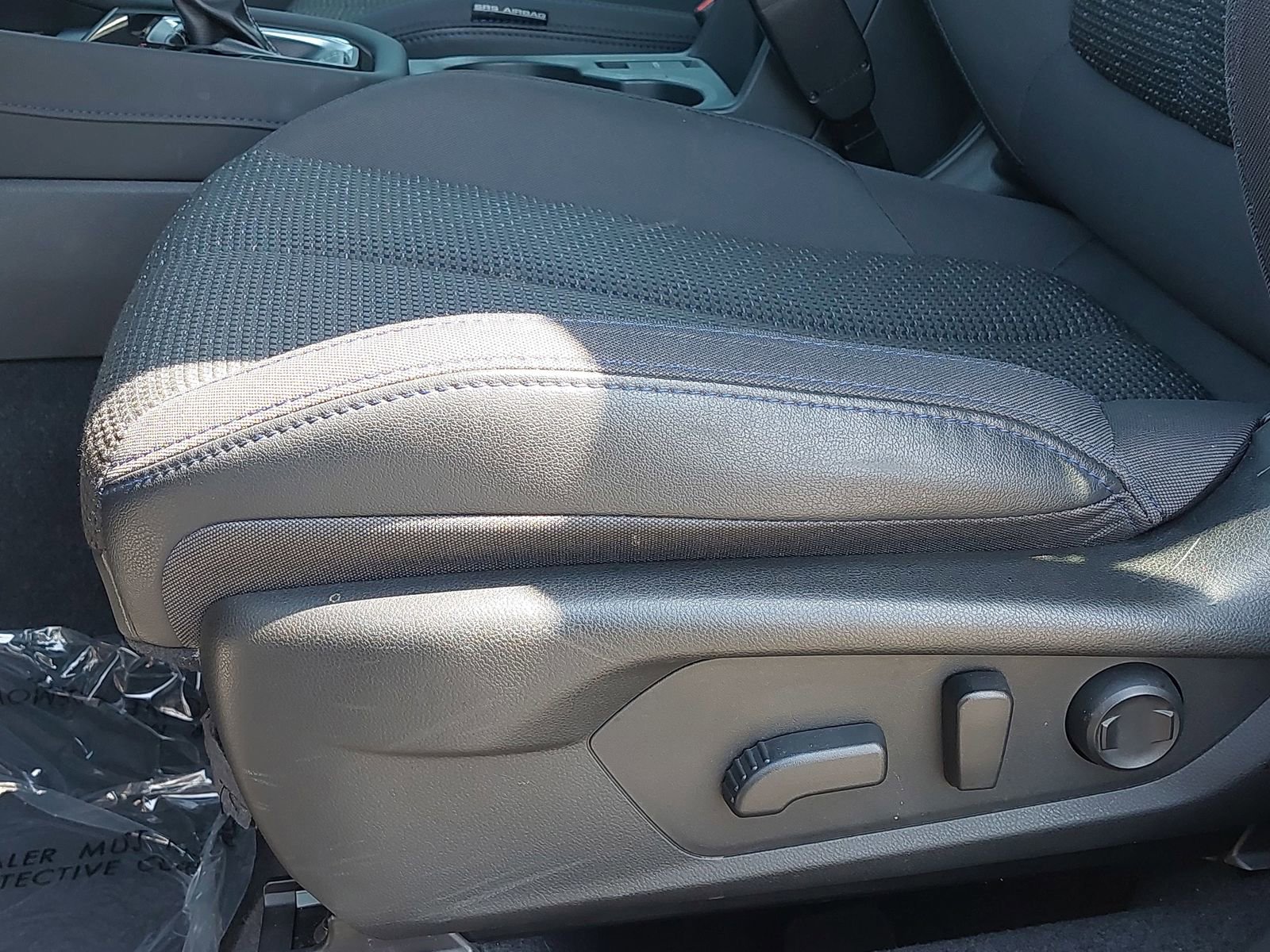 Certified 2025 Subaru Forester Premium image 28
