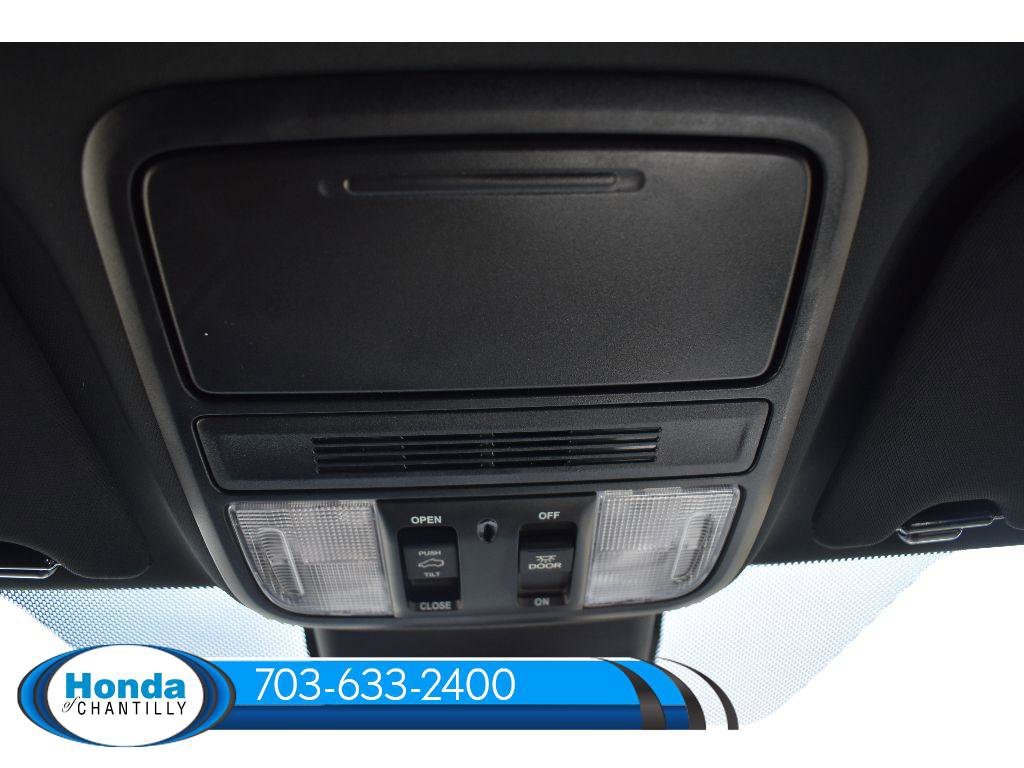 New 2026 Honda Odyssey Sport-L image 18