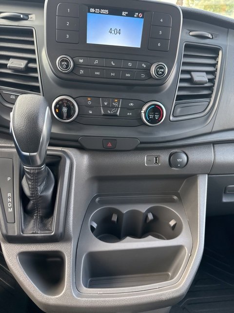 New 2024 Ford Transit 350 w/ Upfitter Package image 18