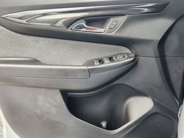 Used 2025 Chevrolet TrailBlazer LT AWD/4WD image 22