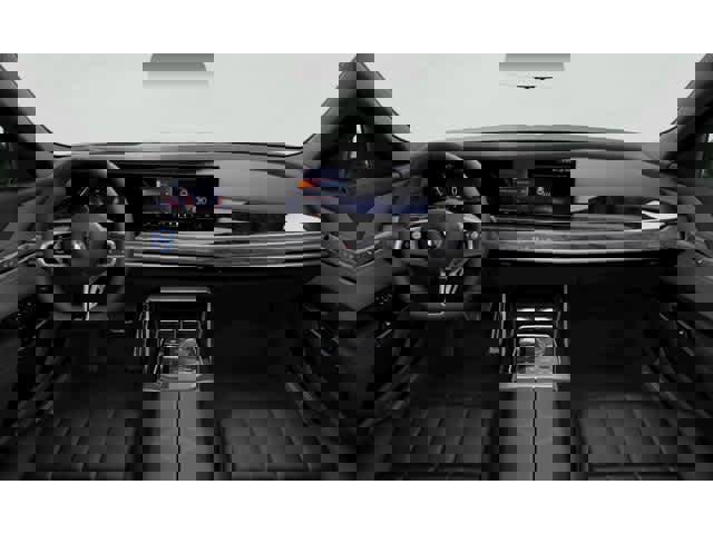 New 2026 BMW i7 eDrive50 w/ M Sport Package image 7