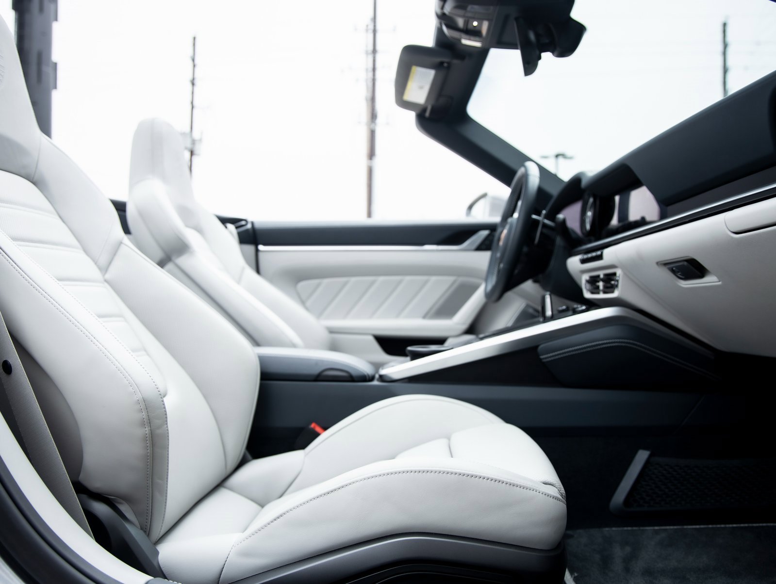 Used 2023 Porsche 911 Turbo S image 42