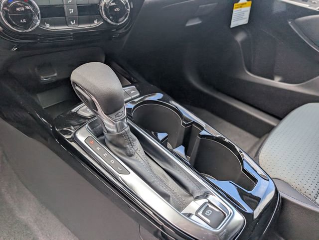 New 2026 Chevrolet Trax LT FWD image 22