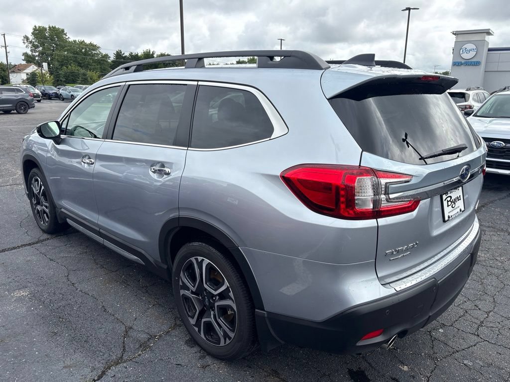 Certified 2026 Subaru Ascent Touring AWD/4WD image 5