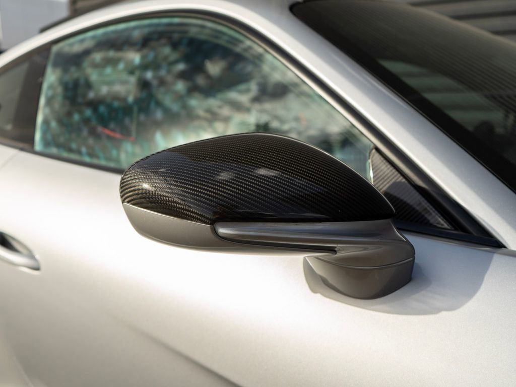 Used 2024 Porsche 911 GT3 RS w/ Weissach Package image 15