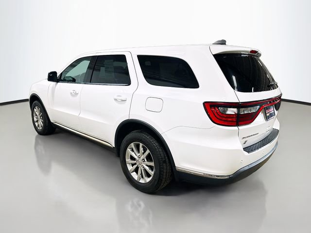 Used 2018 Dodge Durango AWD image 9