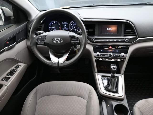 Used 2020 Hyundai Elantra SE w/ Convenience Package (C2) image 27
