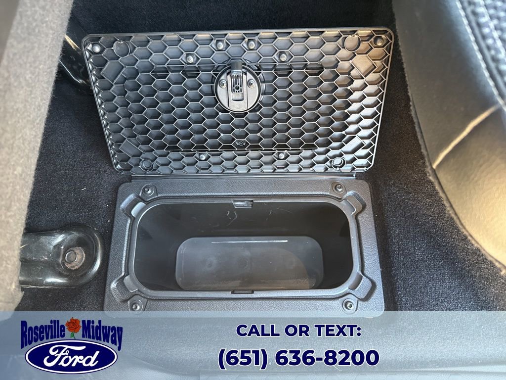 Used 2013 RAM 1500 Sport w/ Sport Premium Group image 34