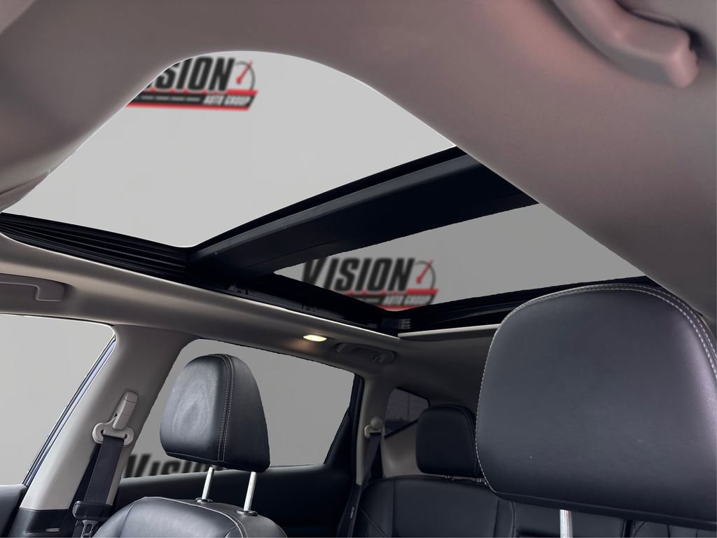 Used 2023 Nissan Murano SL image 21