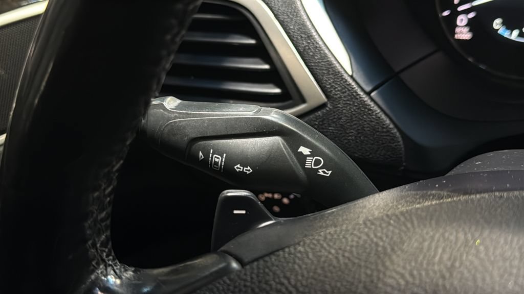 Used 2016 Lincoln MKZ AWD w/ Equipment Group 300A Reserve image 32