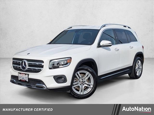 Used 2020 Mercedes-Benz GLB 250