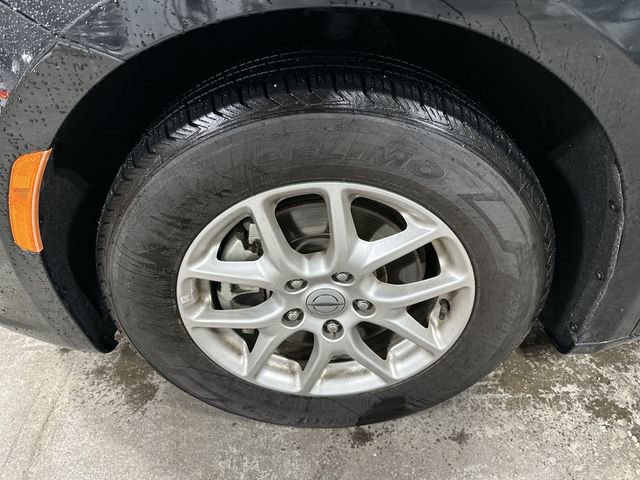 Used 2024 Chrysler Pacifica Touring-L image 22