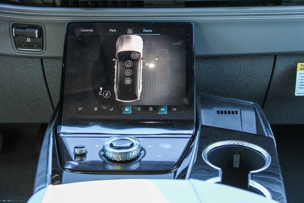 New 2026 Cadillac Escalade IQ Luxury 1 image 14