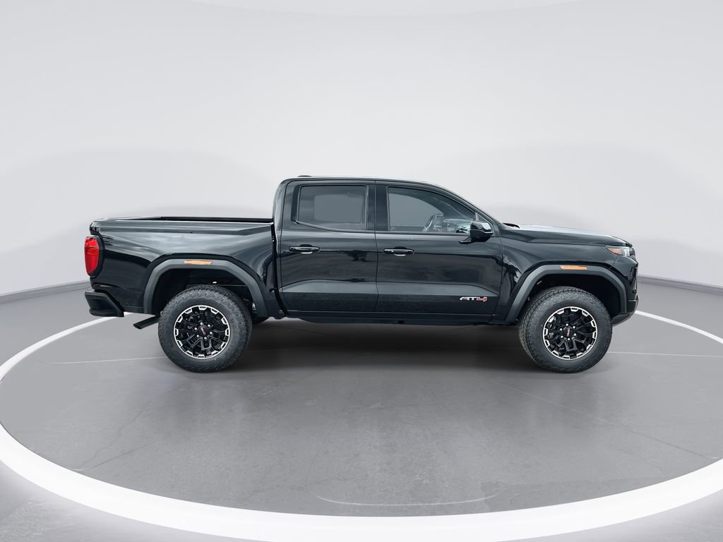 New 2026 GMC Canyon AT4 image 7