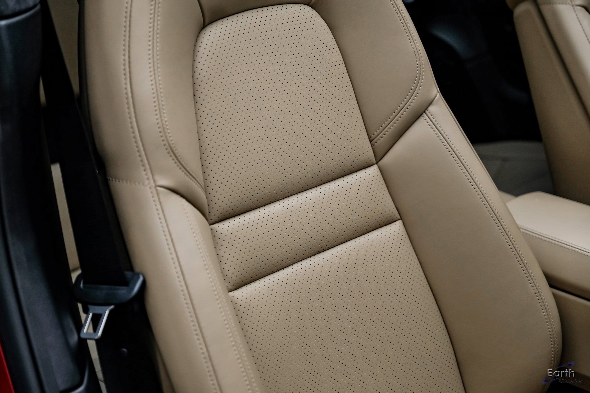 Used 2021 Porsche 911 Targa 4S Heritage Design image 58