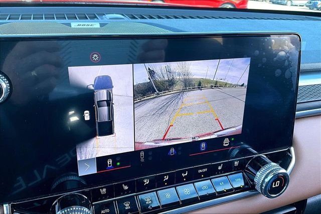 Used 2023 GMC Canyon AT4 w/ AT4 Premium Package image 22