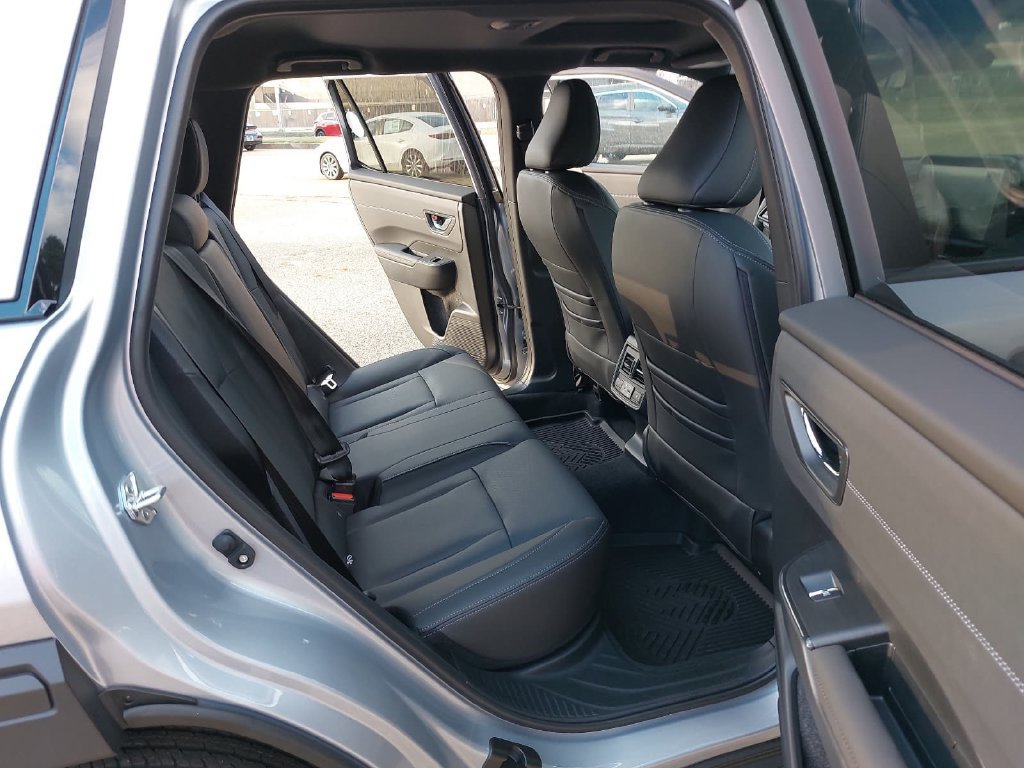 New 2026 Subaru Outback Touring XT AWD/4WD image 11