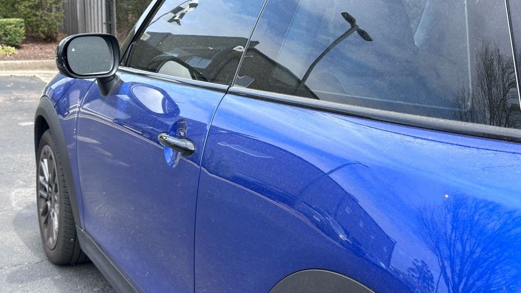 Used 2025 MINI Cooper S image 8