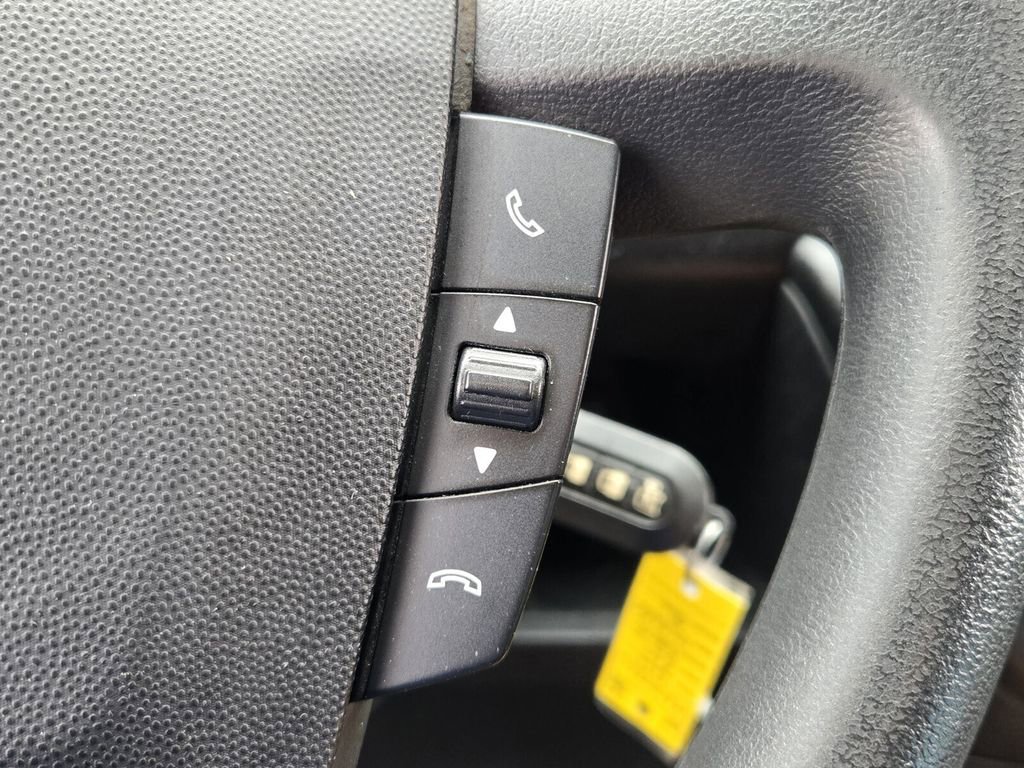 Used 2020 RAM ProMaster 3500 FWD image 26
