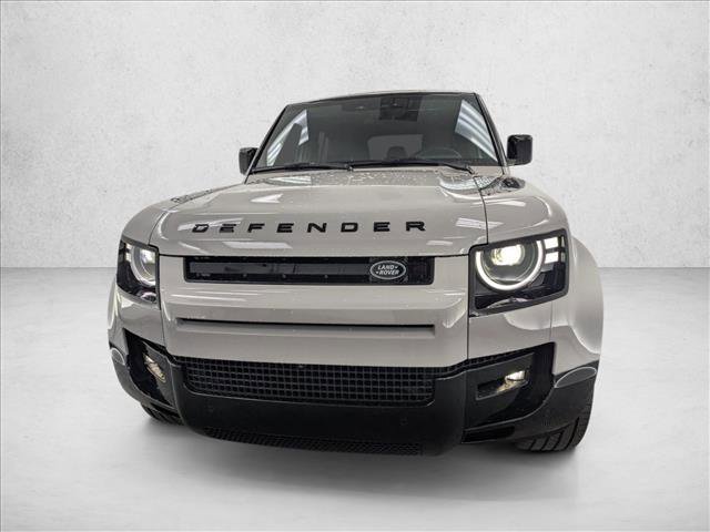 New 2026 Land Rover Defender 110 X-Dynamic SE AWD/4WD image 11