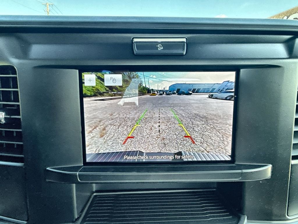 New 2026 Ford F250 XL image 22