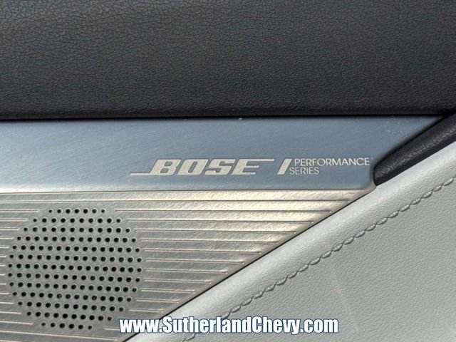 Used 2024 Chevrolet Corvette Stingray Preferred Conv w/ Z51 Performance Package image 12