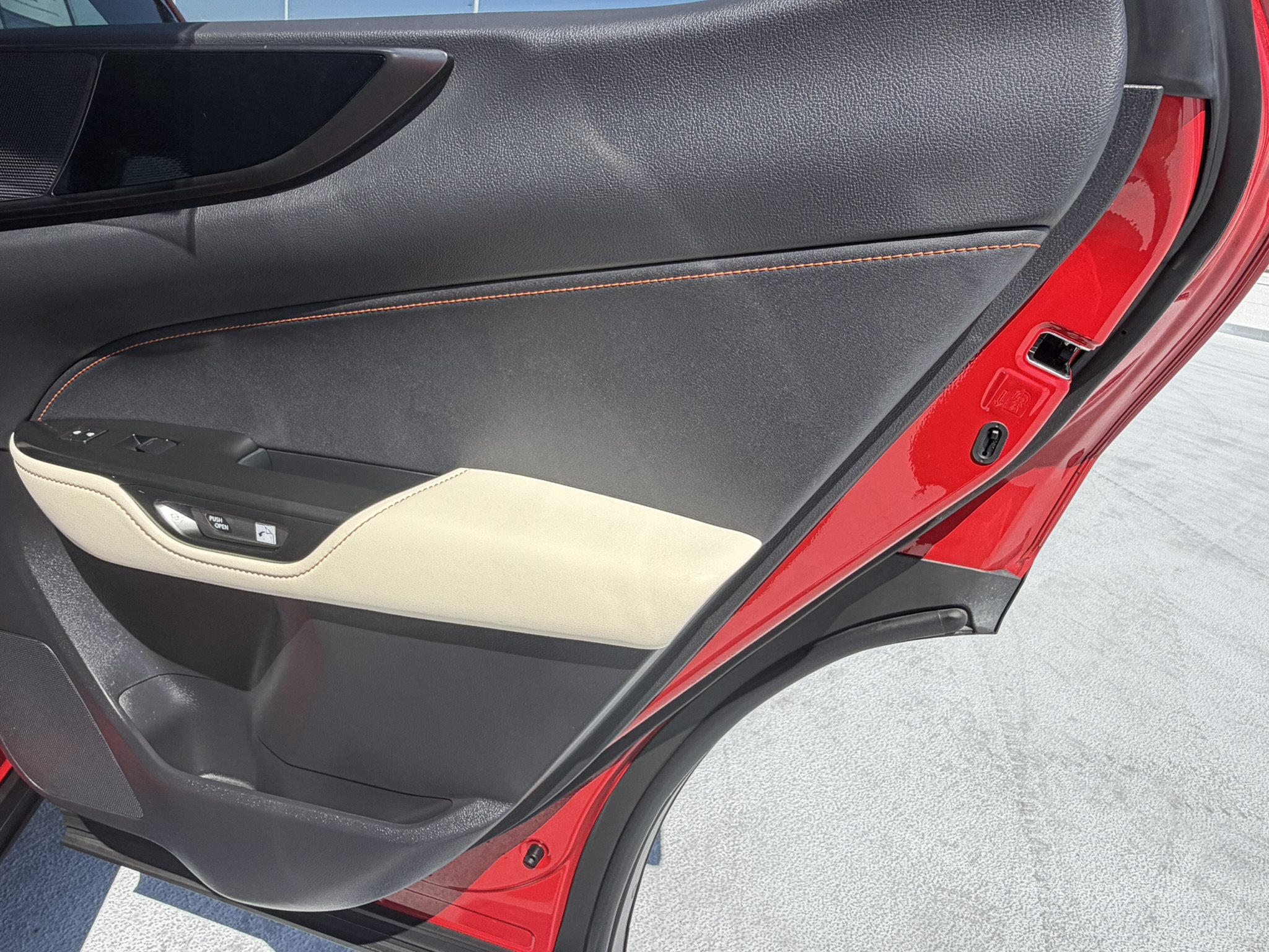 Used 2022 Lexus NX 350h AWD w/ Towing Package (2000 Lbs) image 16