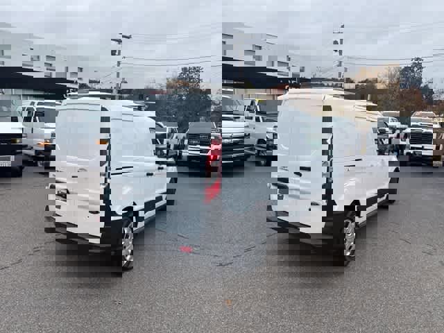 Used 2022 Ford Transit Connect XL image 7