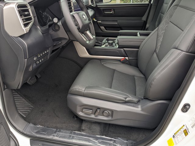 New 2025 Toyota Tundra SR5 image 4