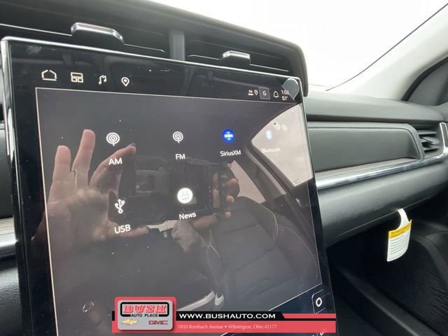 New 2026 GMC Terrain Denali image 13