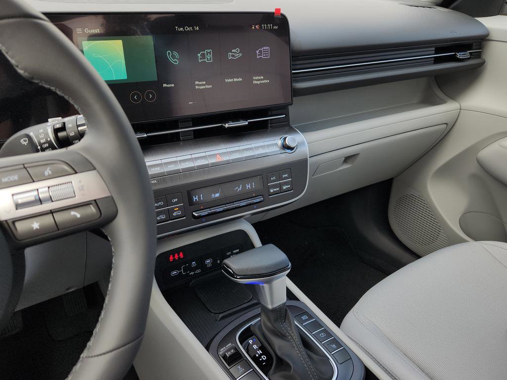 New 2026 Hyundai Kona SEL Sport AWD/4WD image 28